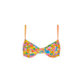 Ditzy Underwire Bra Bikini Top - Sunshine Snaps