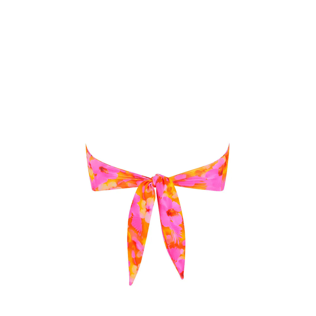 Strapless Bandeau Bikini Top - Honey Baby