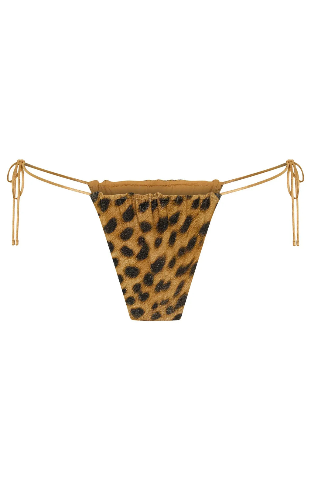 Oswina Bikini Bottoms Wild Tide