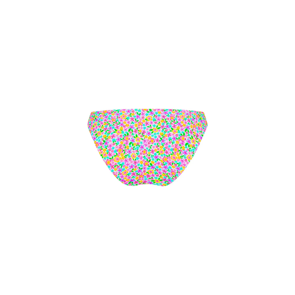 Minimal Full Coverage Bikini Bottom - Field Trip