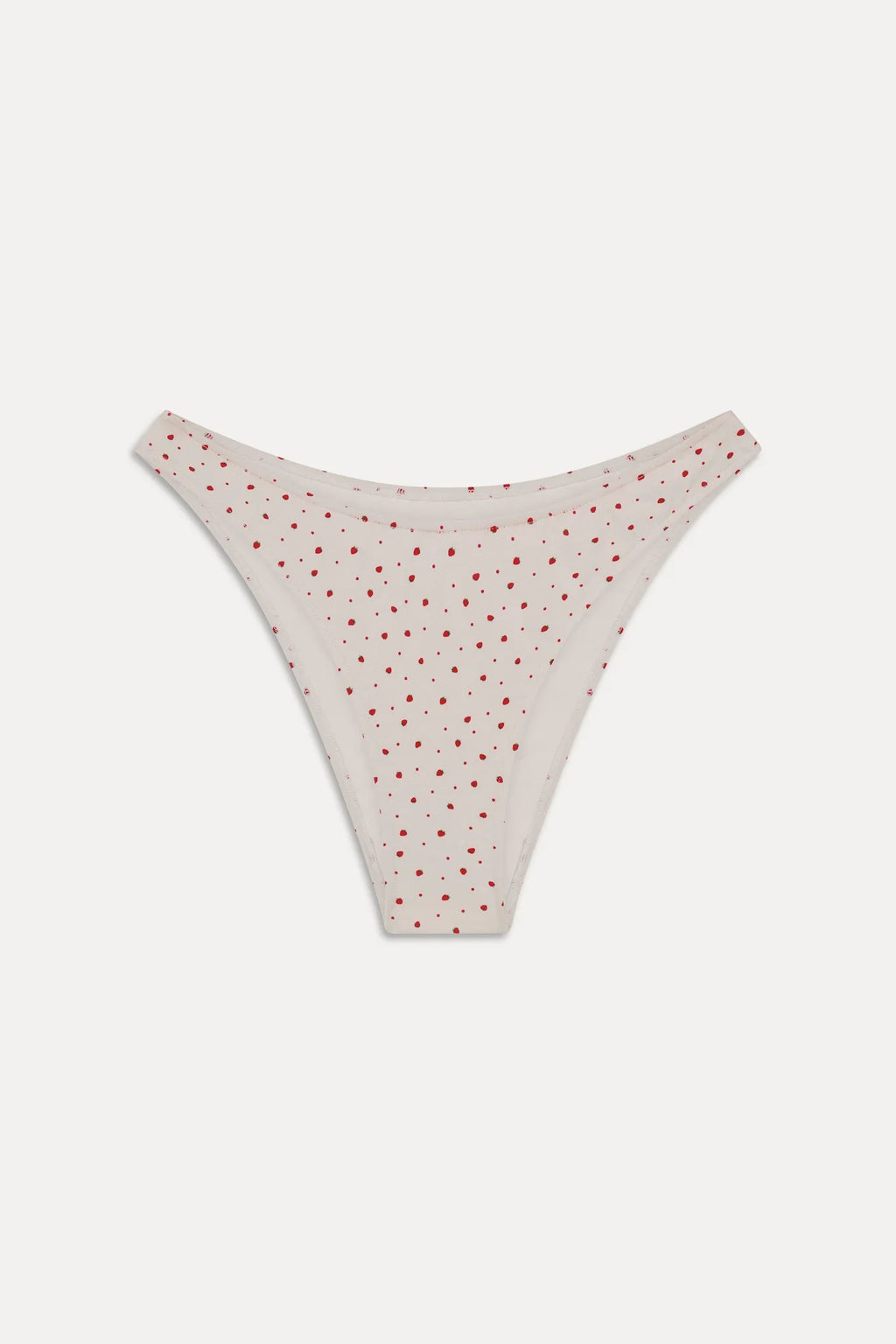 Dove Bikini Bottom - Tiny Berry