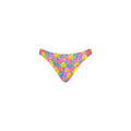 Minimal Full Coverage Bikini Bottom - Wildest Dreams