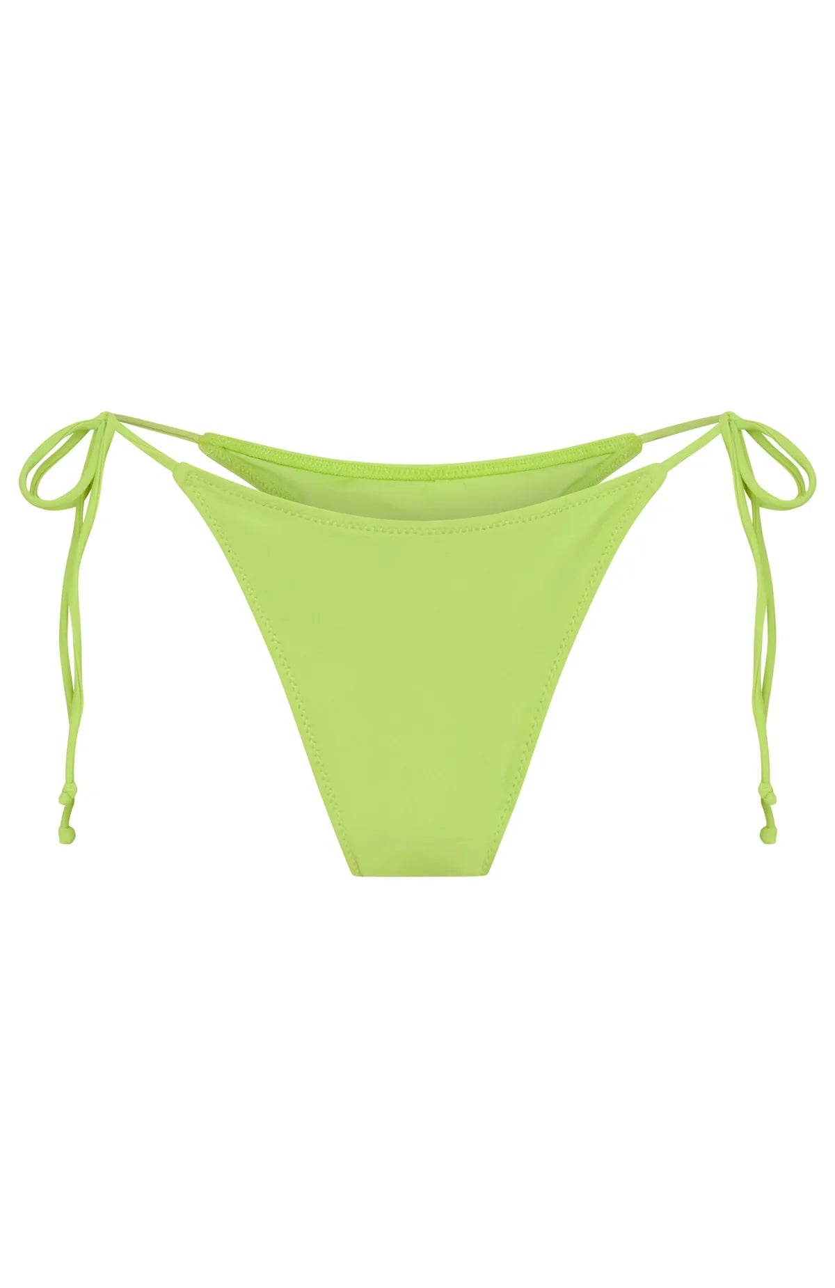 Tidal Wave Cheeky Bottoms Lime