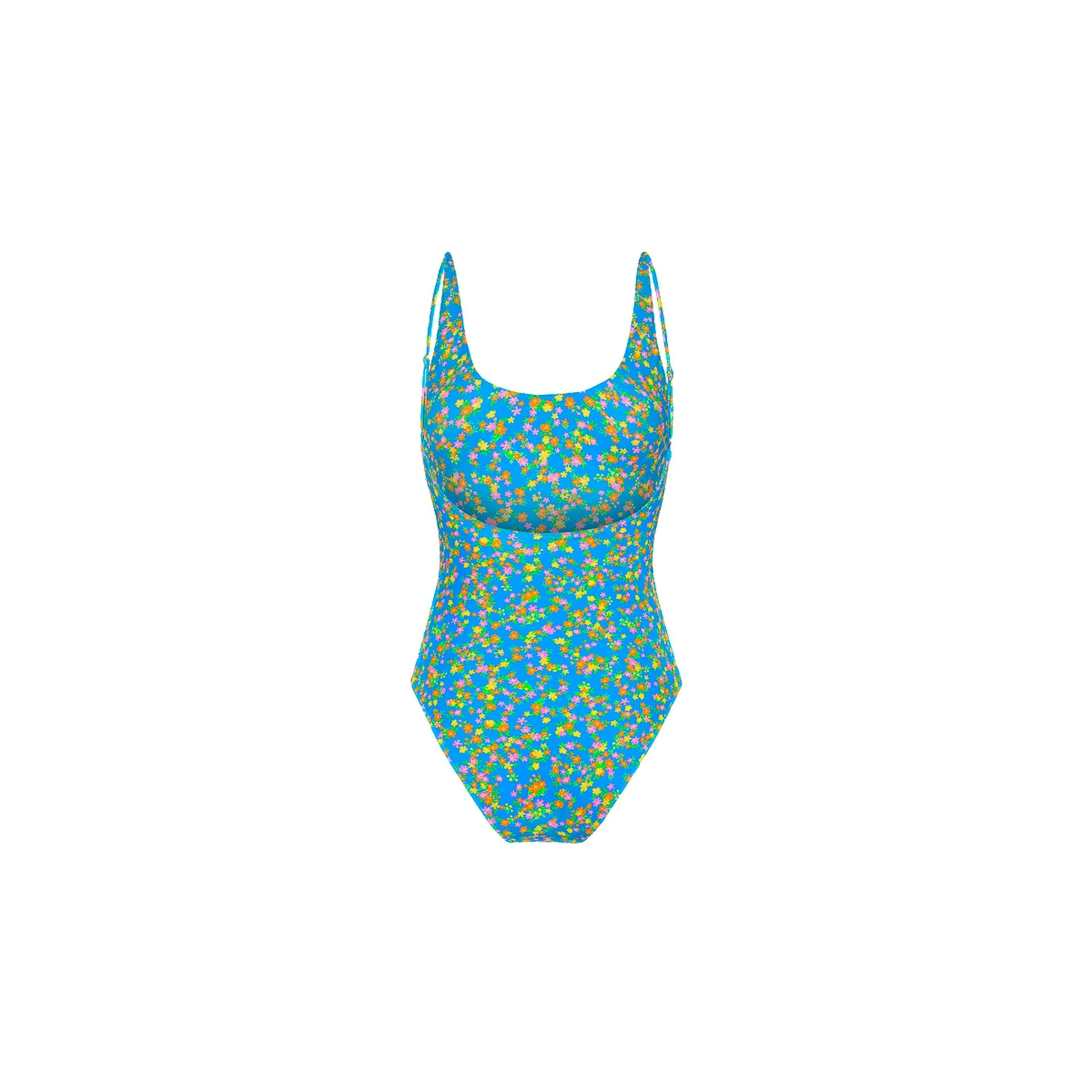 Cheeky One Piece - La Belle
