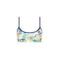 Swim Tank Bikini Top - Blue Crush