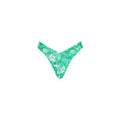Y Cheeky Bikini Bottom - Barefoot Breeze
