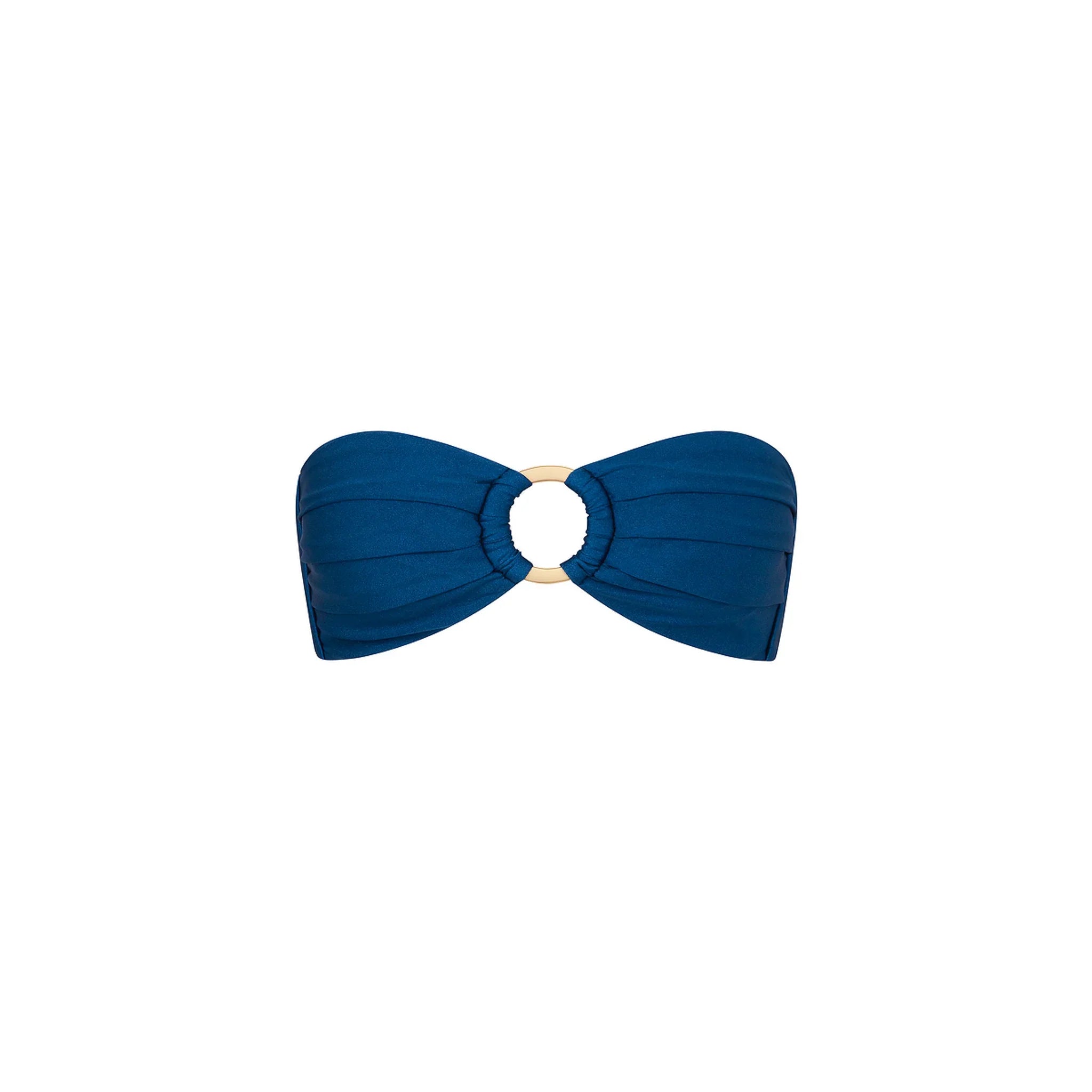 Strapless Bandeau Bikini Top - Mystic Moon