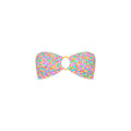 Strapless Bandeau Bikini Top - Field Trip