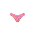 Cheeky V Bikini Bottom - Gelato Bloom
