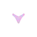 Y Cheeky Bikini Bottom - Lilac Love