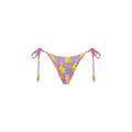 Thong Tie Side Bikini Bottom - Wildest Dreams