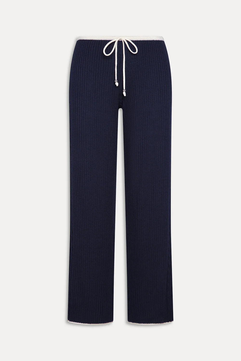 Lochlin Knit Pants - Deep Sea