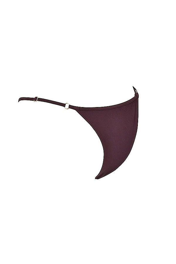 cacao thong bikini bottom