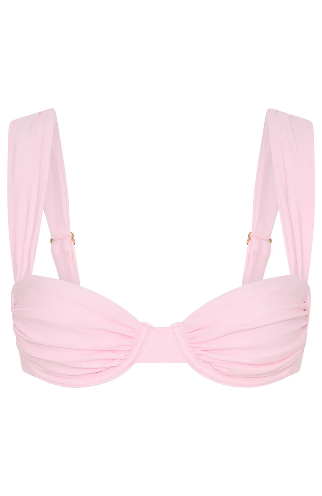 Elouera Bikini Top Blossom