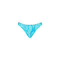 Minimal Full Coverage Bikini Bottom - Starry Seas