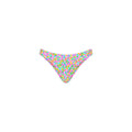 Minimal Full Coverage Bikini Bottom - Field Trip