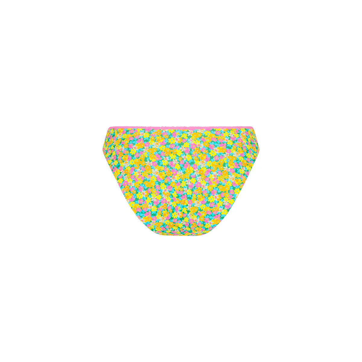 Decorative Full Coverage Bikini Bottom - Hula Honey
