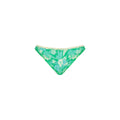 Crochet Cheeky Bikini Bottom - Barefoot Breeze