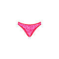 Modest Bind Full Coverage Bikini Bottom - Hearts Collide