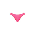Minimal Full Coverage Bikini Bottom - Kiss Me
