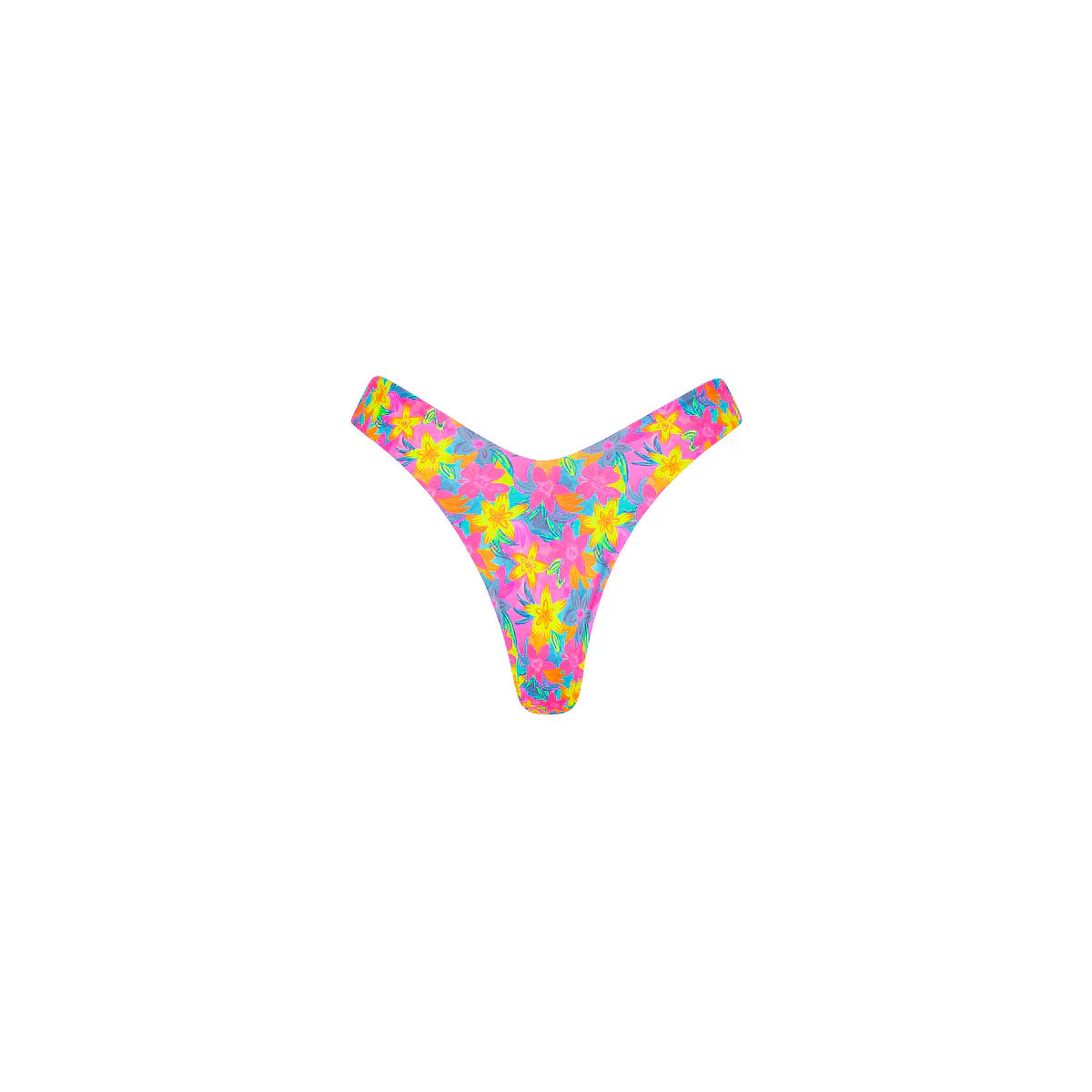 Y Cheeky Bikini Bottom - Wildest Dreams