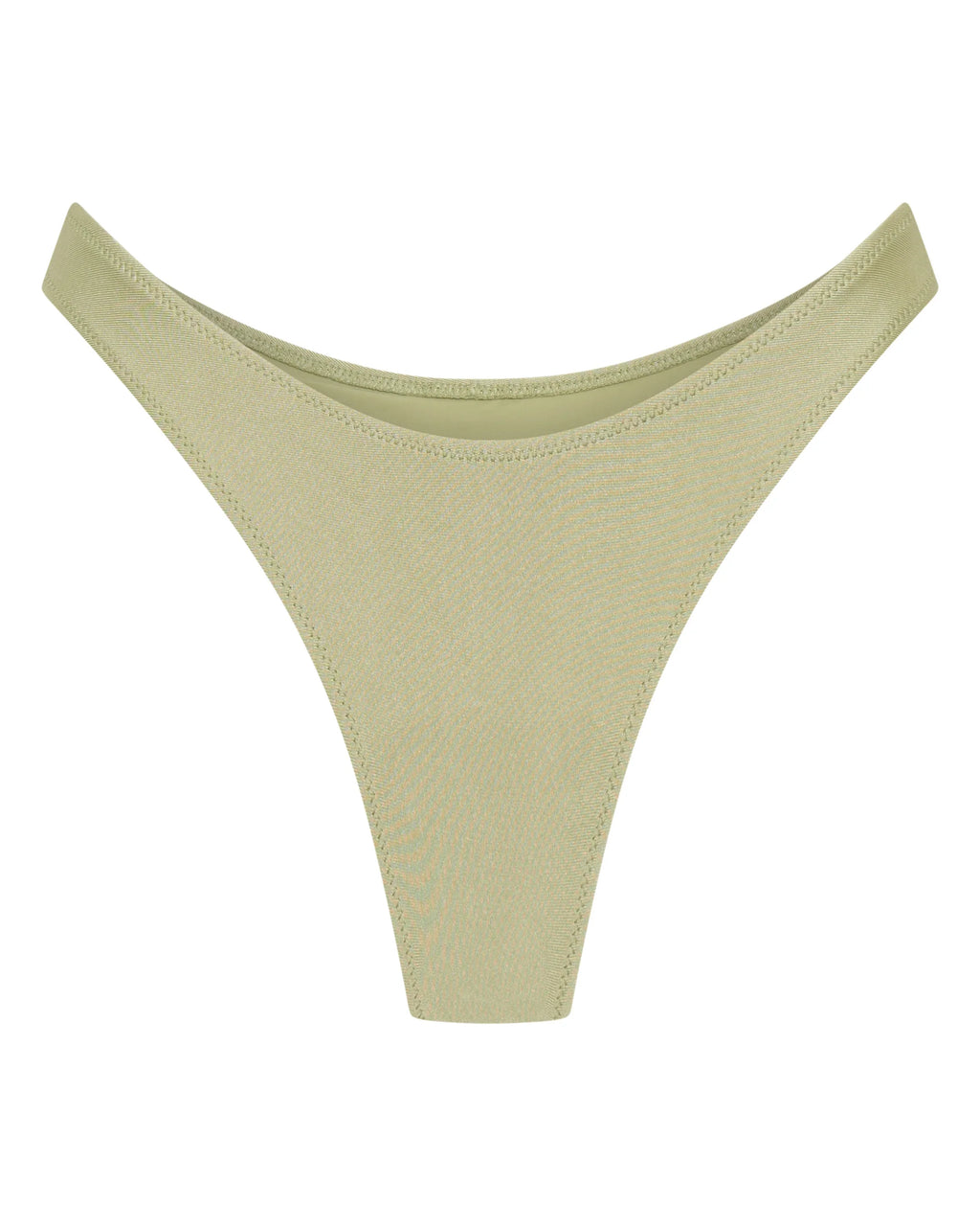 Shore Line Bottoms Olive