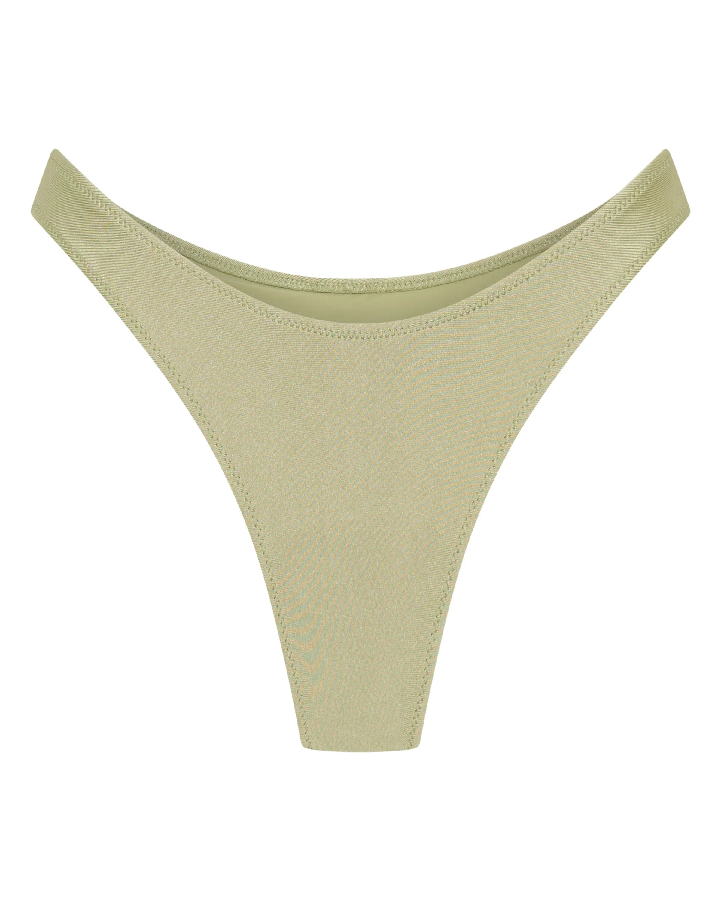Shore Line Bottoms Olive