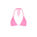Halter Bralette Bikini Top - Fairy Floss