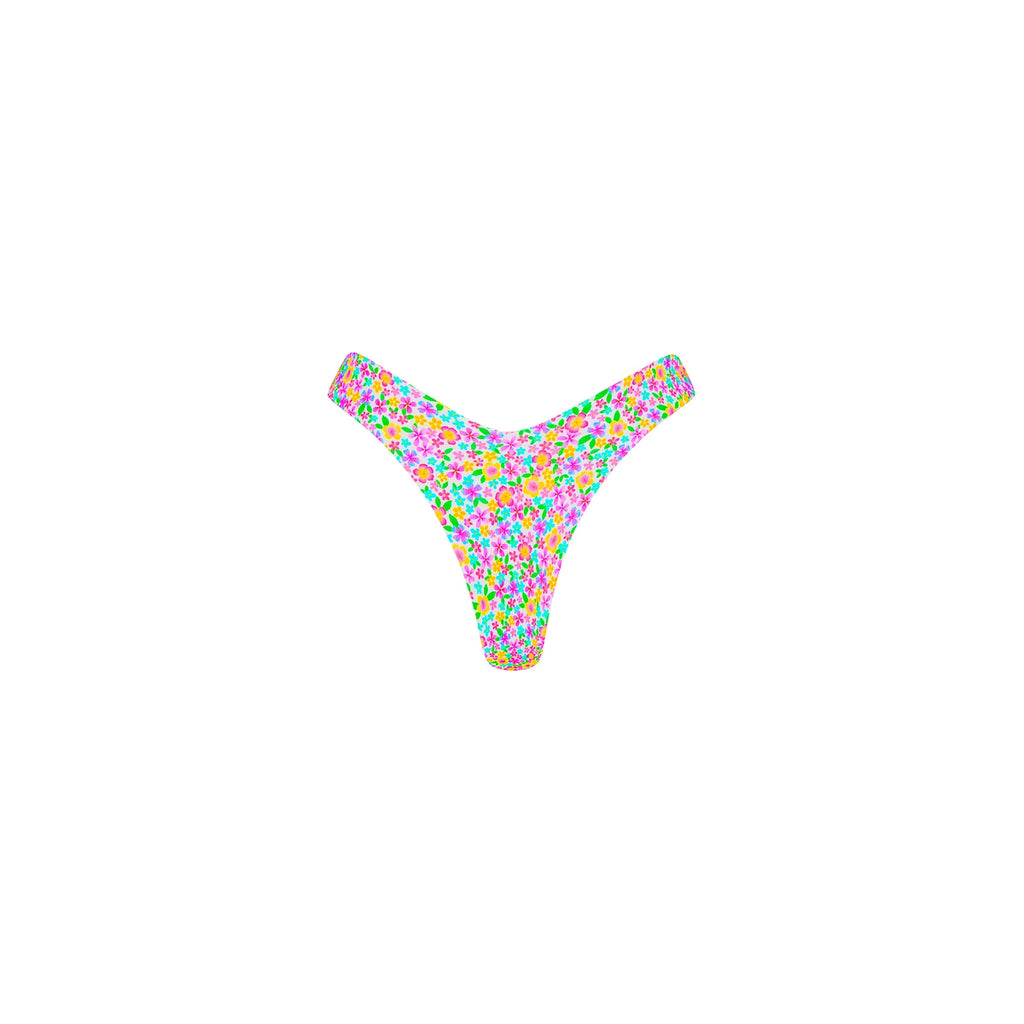 Y Cheeky Bikini Bottom - Field Trip