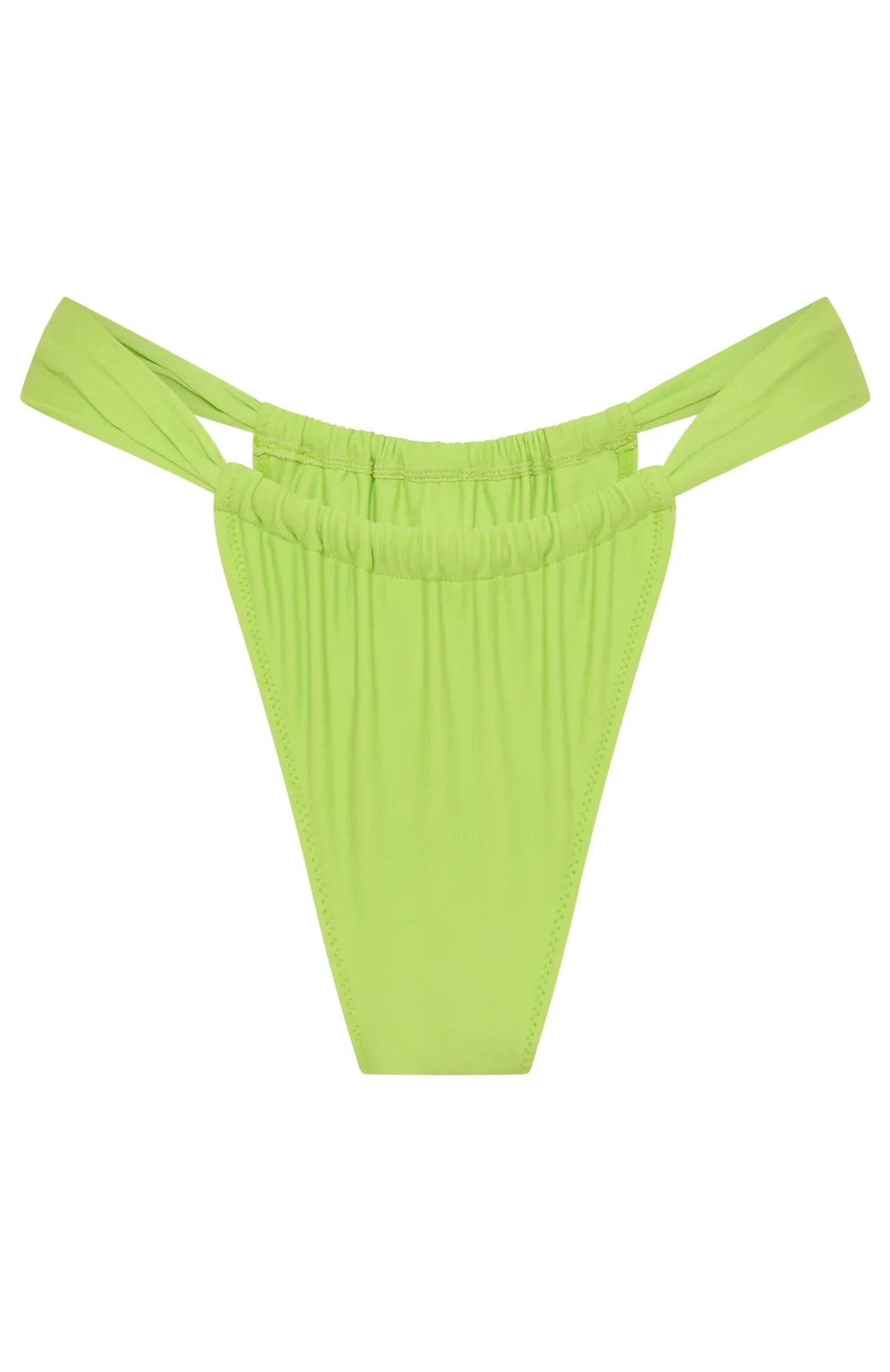 Huskisson Bottoms Lime