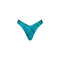 Y Cheeky Bikini Bottom - Tropic Dip