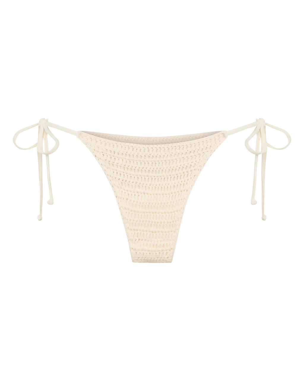 Cottesloe Crochet Bottoms Cream