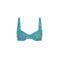 Underwire Bralette Bikini Top - La Belle
