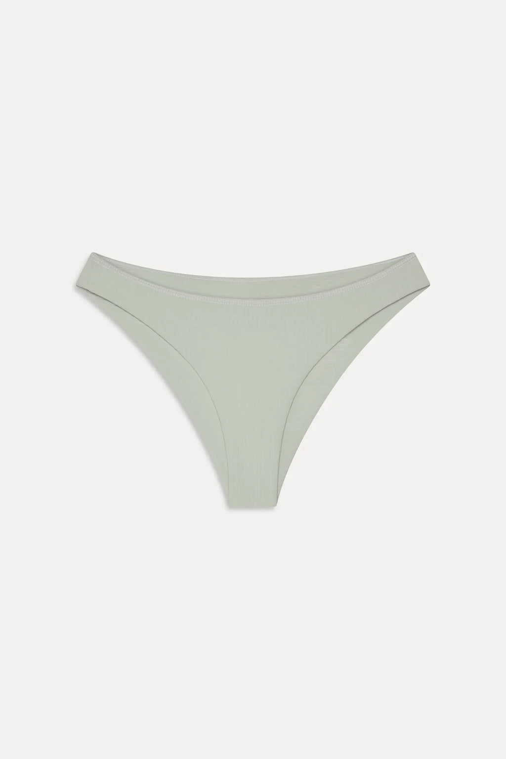 Marina Cheeky Bikini Bottom - Minty