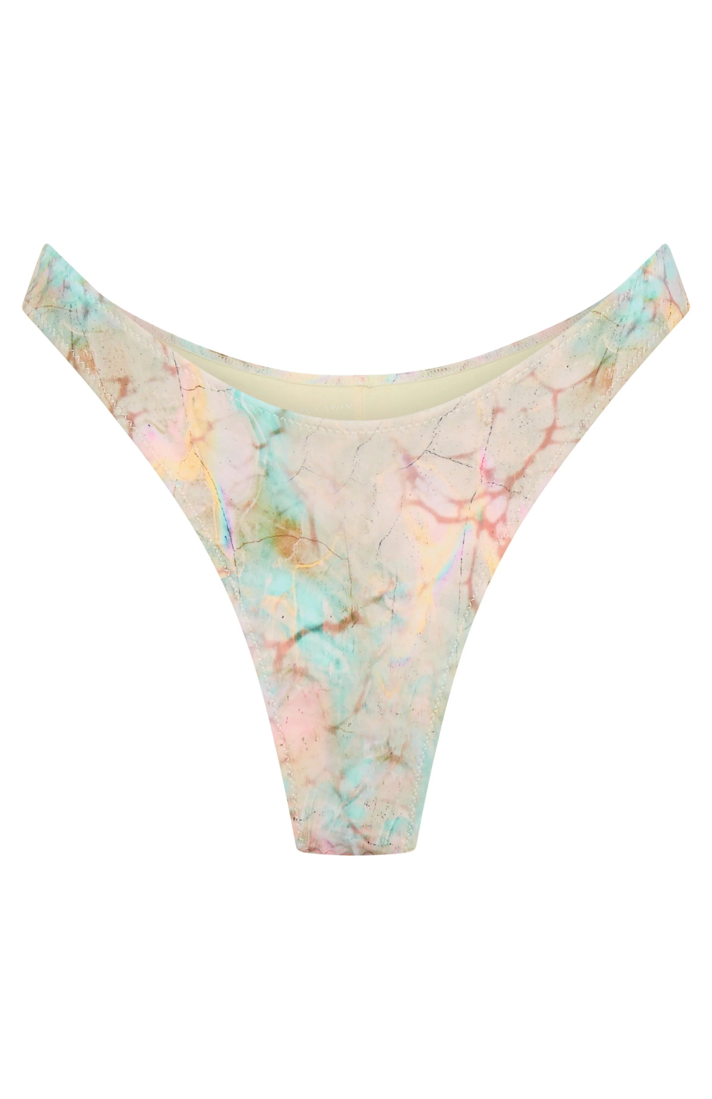 Belmont Bottoms Seaside Mottle