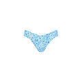 Cheeky V Bikini Bottom - Dream Flower