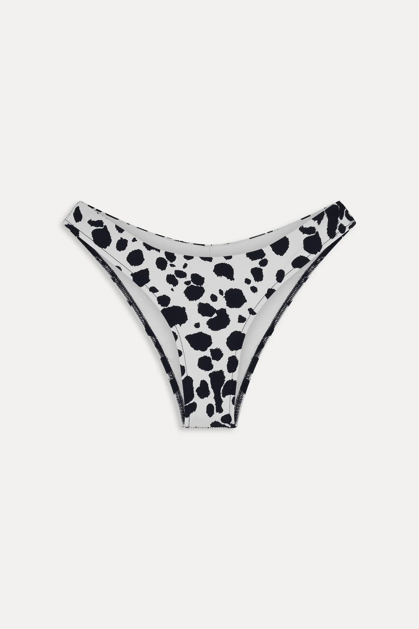 Katarina Cheeky Bikini Bottom - Homestead