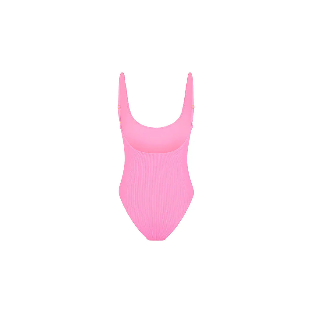 Cheeky One Piece - Fairy Floss