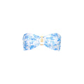 Strapless Bandeau Bikini Top - Vintage Paradise
