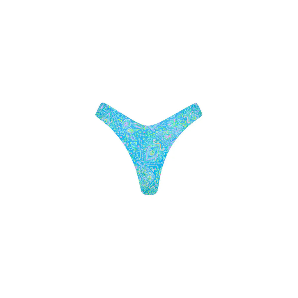 Y Cheeky Bikini Bottom - Stargaze