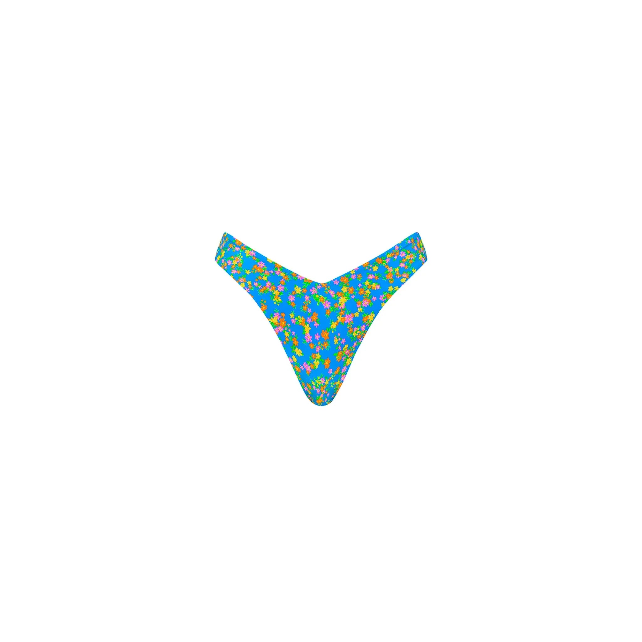 Y Cheeky Bikini Bottom - La Belle