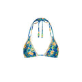 Crochet Halter Bikini Top - Tropez Tides