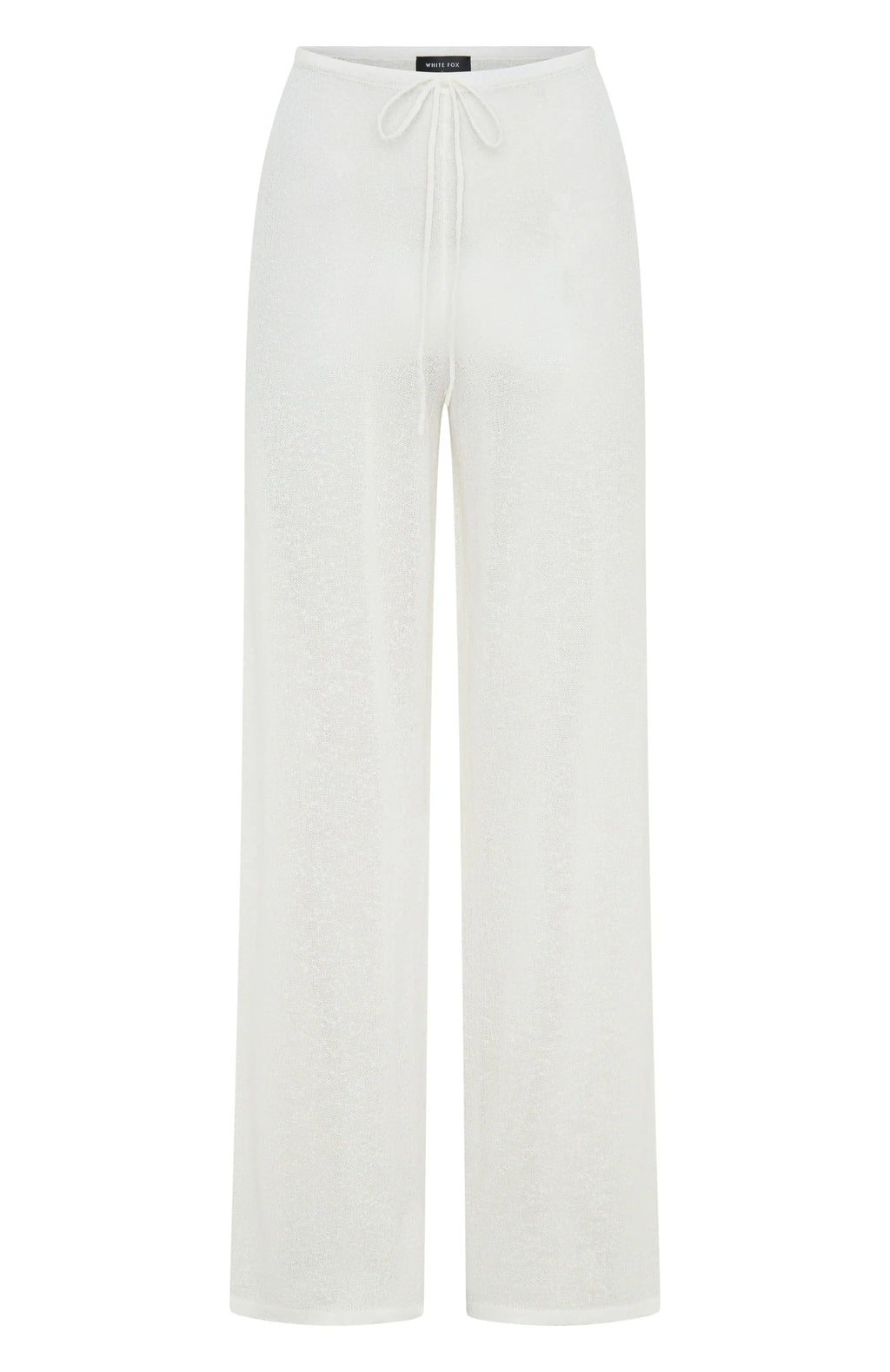 Amalfi Dream Pant White