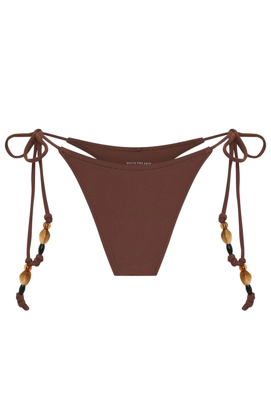 Sandy Toes Bottoms Chocolate