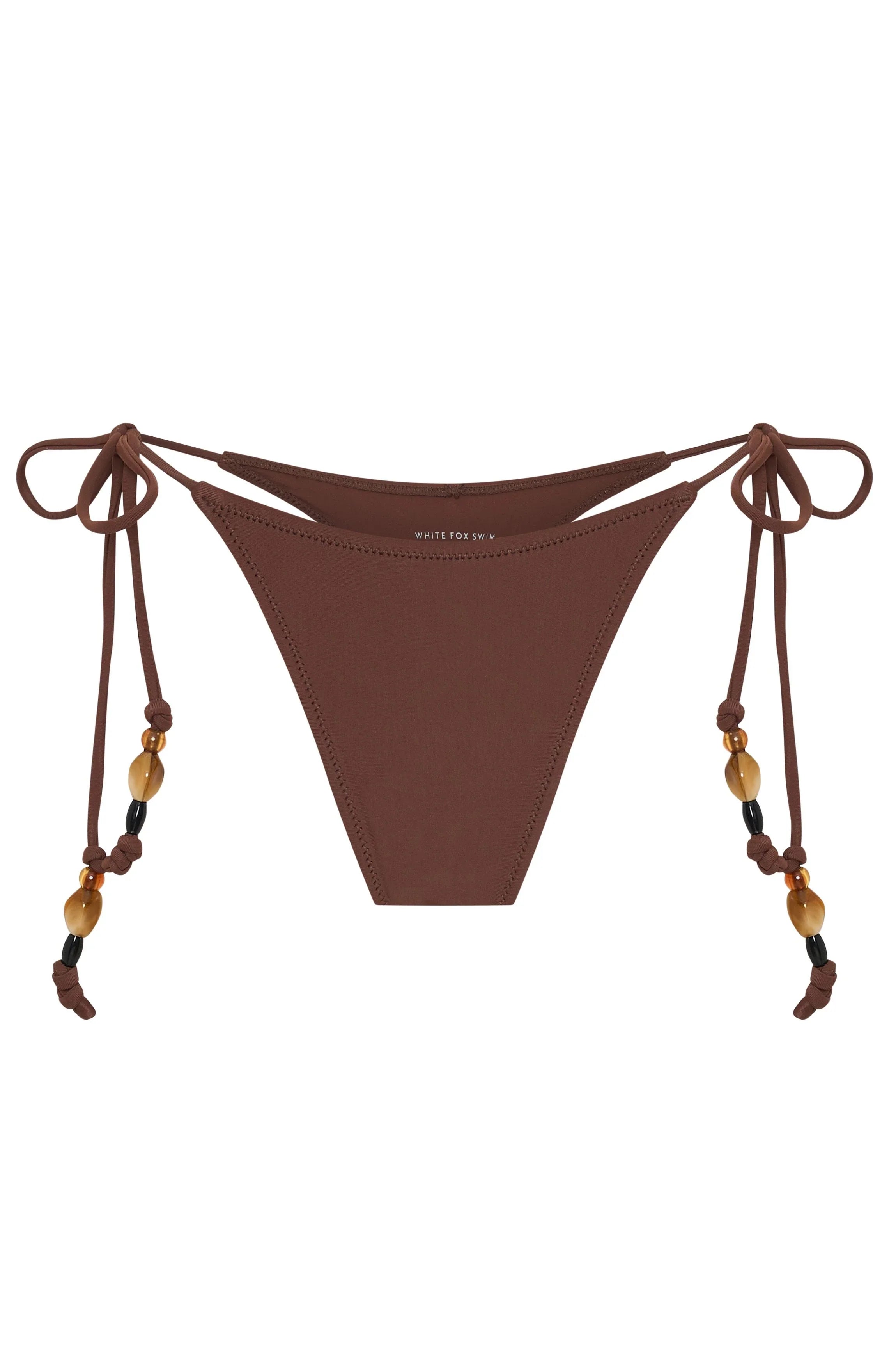 Sandy Toes Bottoms Chocolate