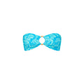 Strapless Bandeau Bikini Top - Starry Seas
