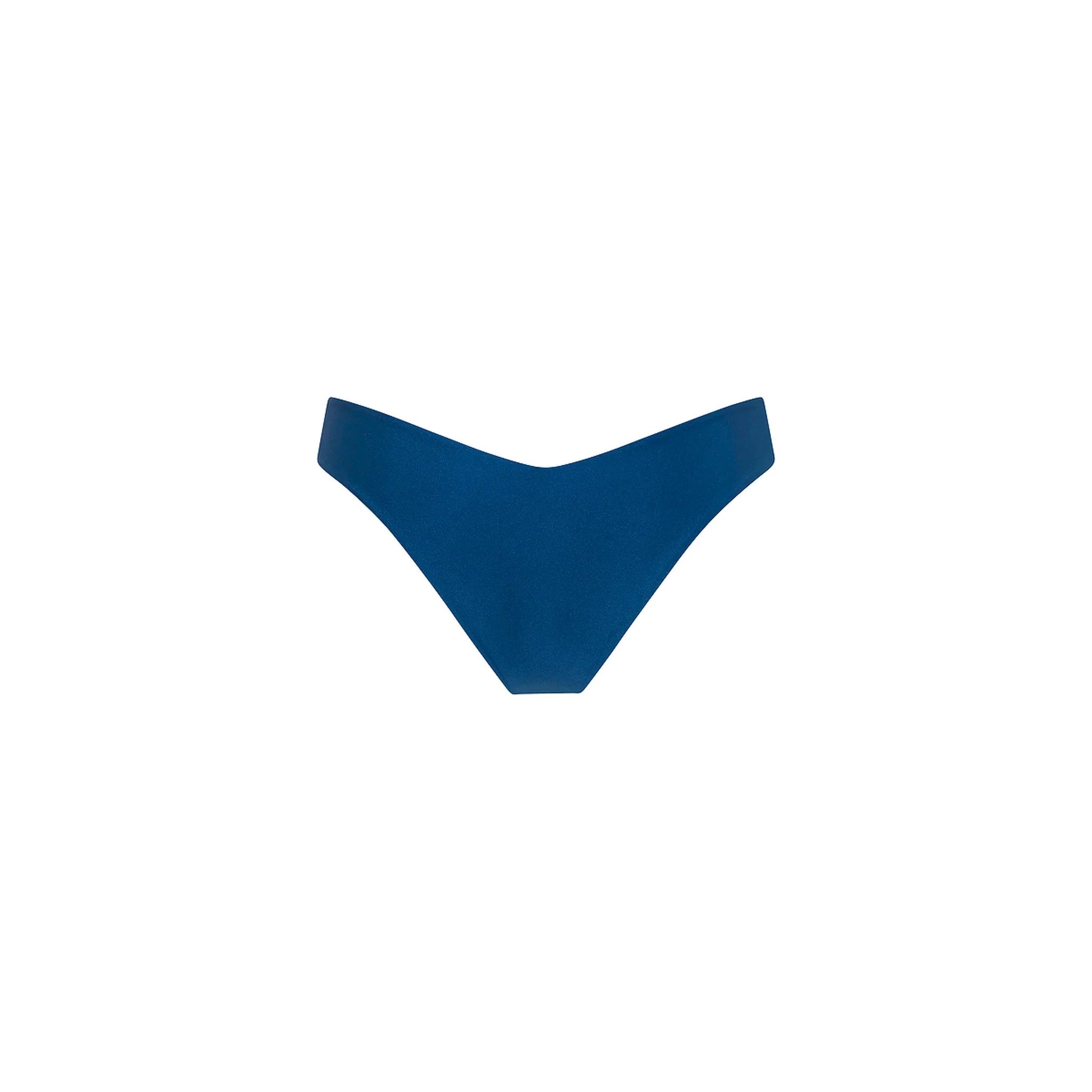 Cheeky V Bikini Bottom - Mystic Moon