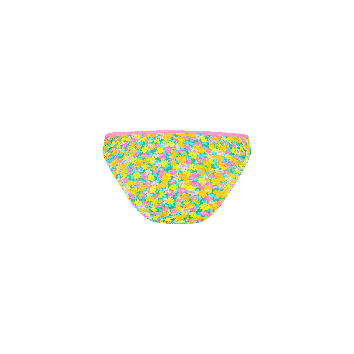 Decorative Minimal Cheeky Bikini Bottom - Hula Honey