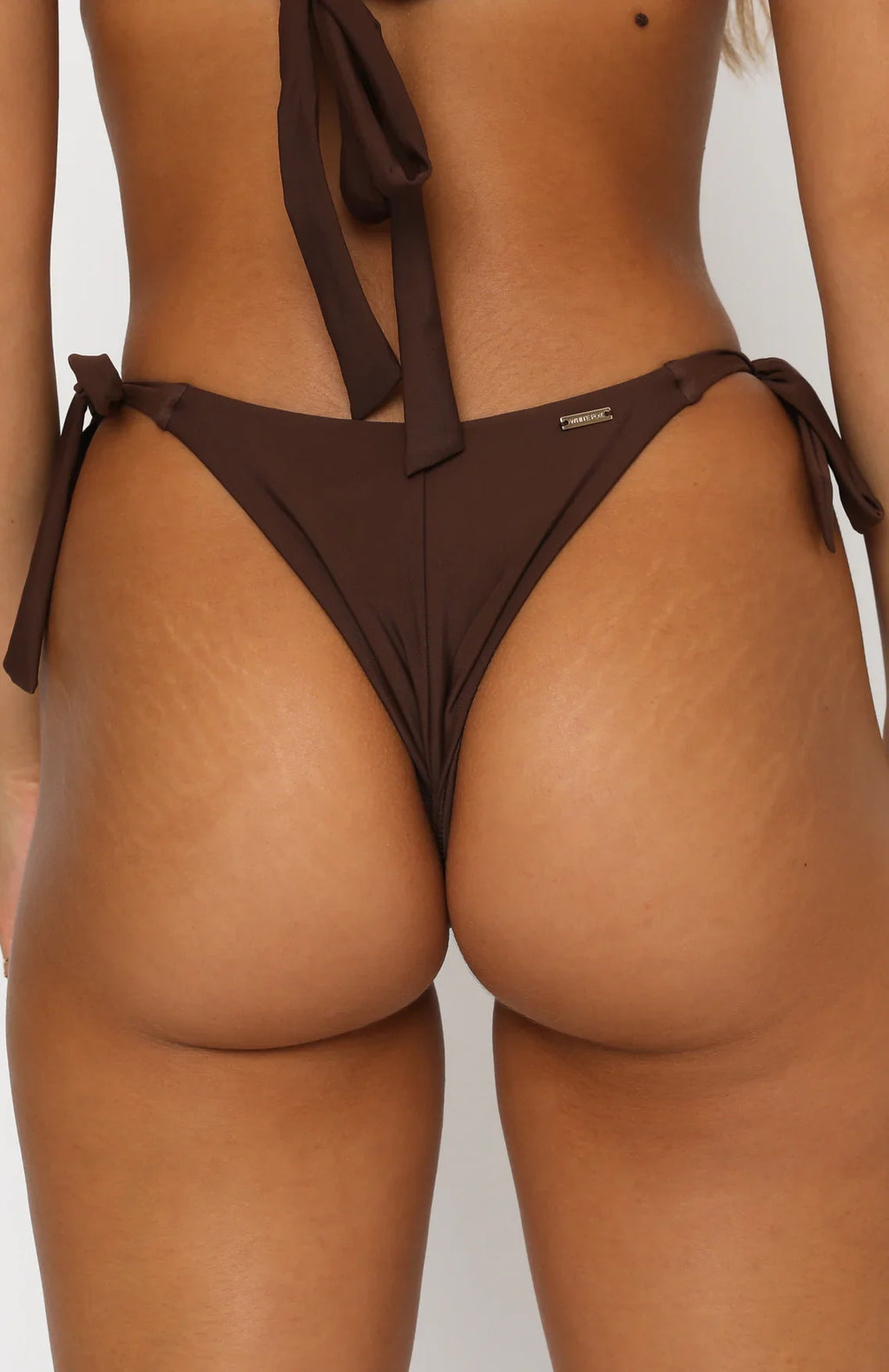 St Barts Bottoms Chocolate
