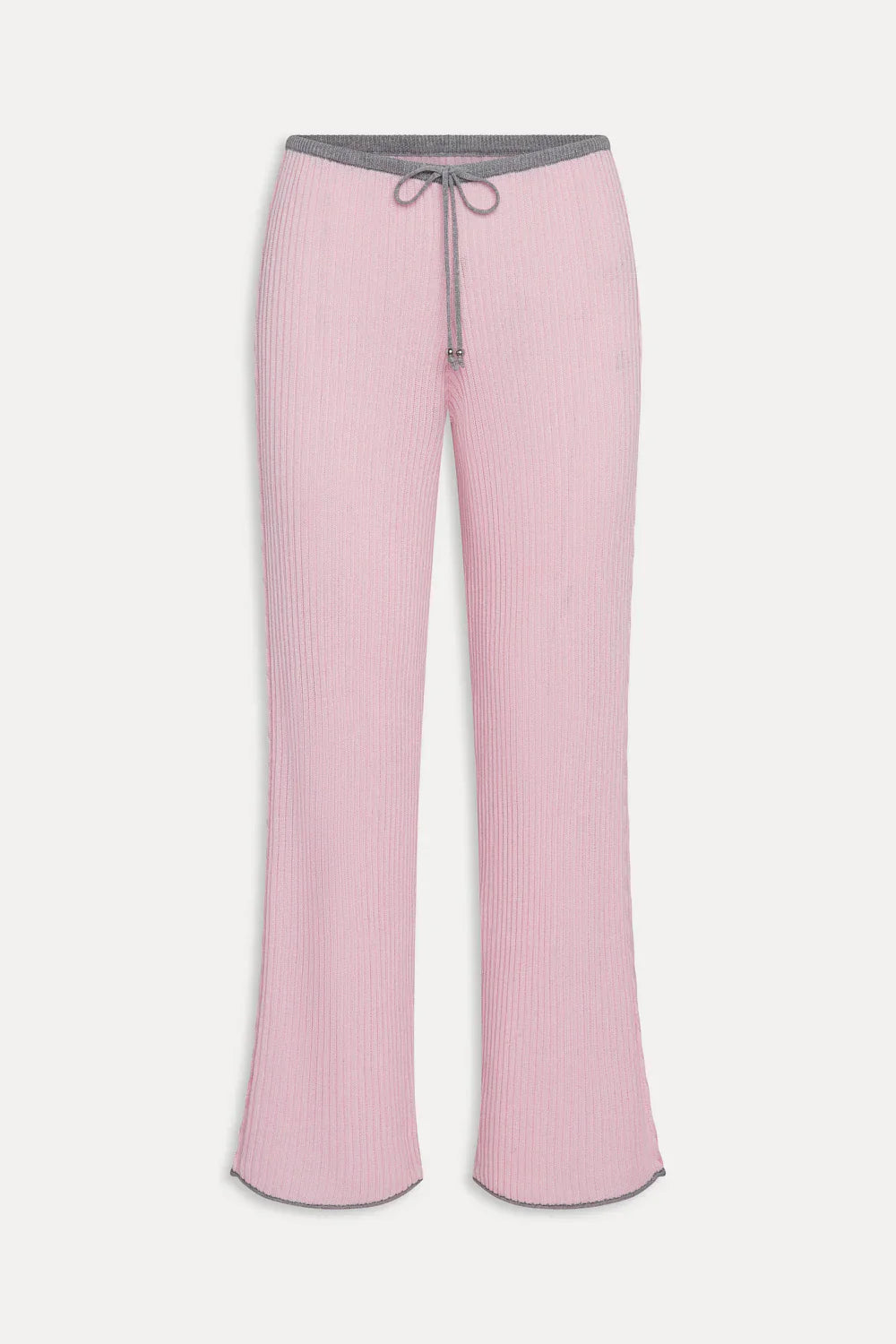 Lochlin Knit Pants - Rosette
